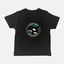 Orca I Choose Violence Seal-Baby-Basic-Tee-tobefonseca