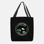 Orca I Choose Violence Seal-None-Basic Tote-Bag-tobefonseca