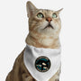 Orca I Choose Violence Seal-Cat-Adjustable-Pet Collar-tobefonseca