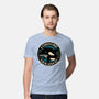 Orca I Choose Violence Seal-Mens-Premium-Tee-tobefonseca