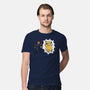 Psyplatypus-Mens-Premium-Tee-Raffiti