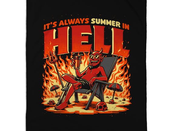 Summer In Hell