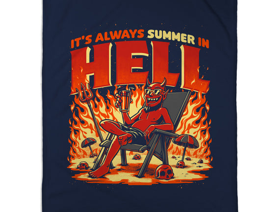 Summer In Hell