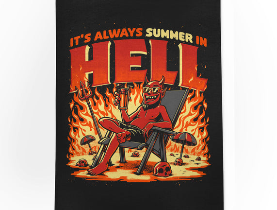 Summer In Hell