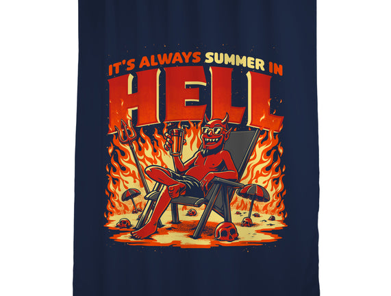 Summer In Hell