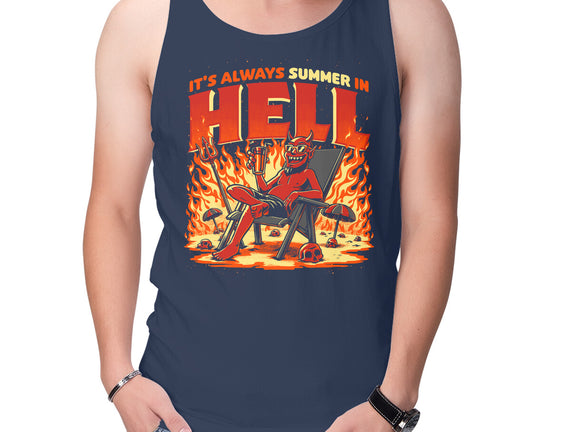 Summer In Hell