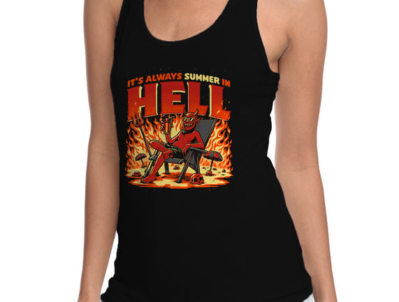 Summer In Hell