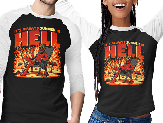 Summer In Hell