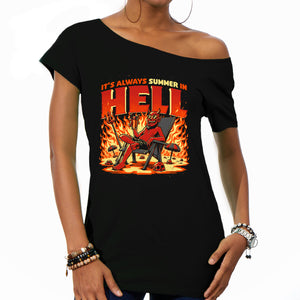 Summer In Hell