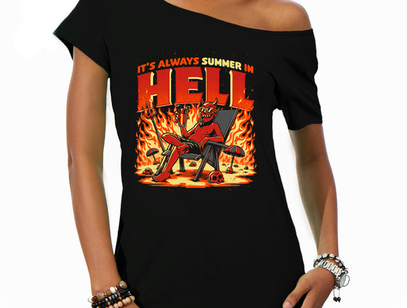 Summer In Hell