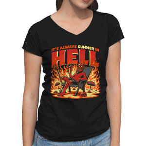 Summer In Hell