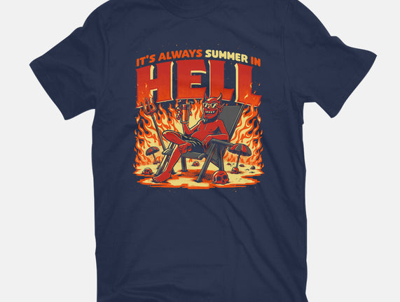 Summer In Hell