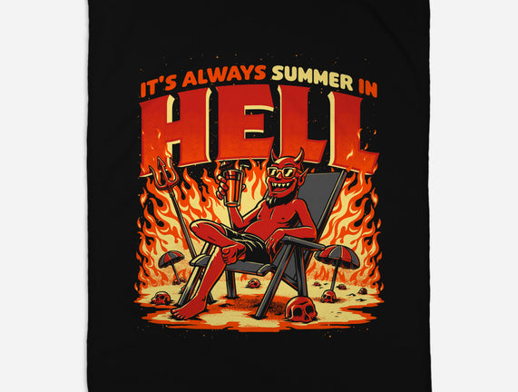 Summer In Hell