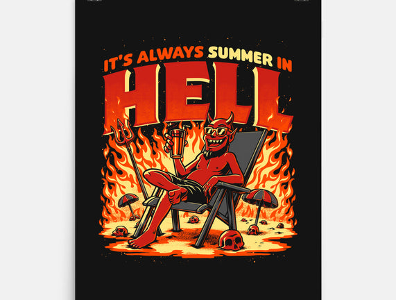 Summer In Hell