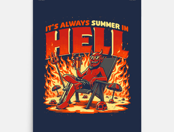 Summer In Hell