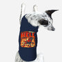 Summer In Hell-Dog-Basic-Pet Tank-Studio Mootant