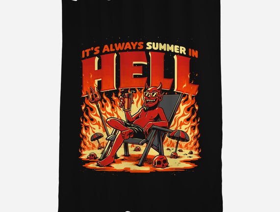 Summer In Hell