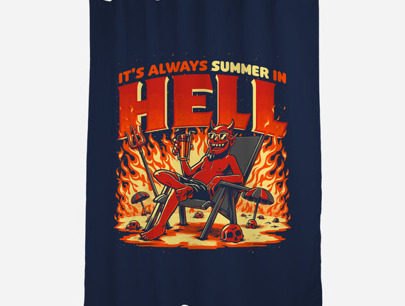 Summer In Hell