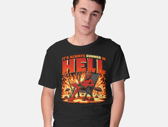 Summer In Hell