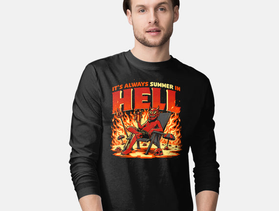 Summer In Hell