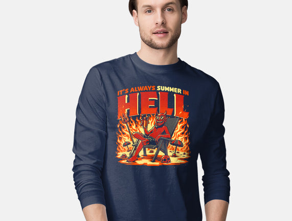 Summer In Hell