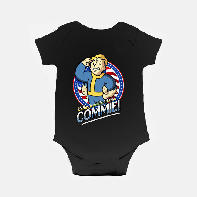 Better A Mutie-Baby-Basic-Onesie-demonigote