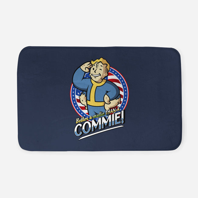 Better A Mutie-None-Memory Foam-Bath Mat-demonigote