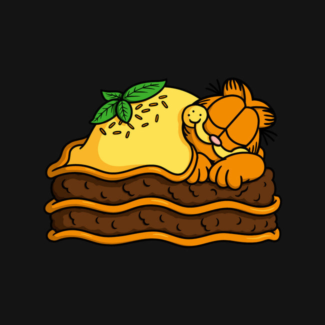 Lasagnap-None-Glossy-Sticker-Raffiti