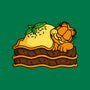 Lasagnap-None-Glossy-Sticker-Raffiti