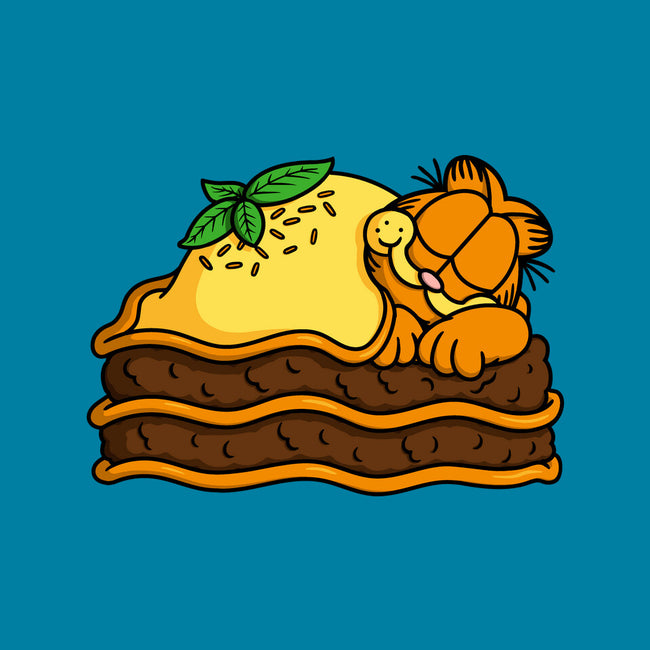 Lasagnap-None-Glossy-Sticker-Raffiti