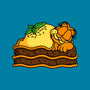 Lasagnap-None-Glossy-Sticker-Raffiti