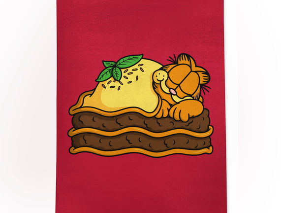 Lasagnap