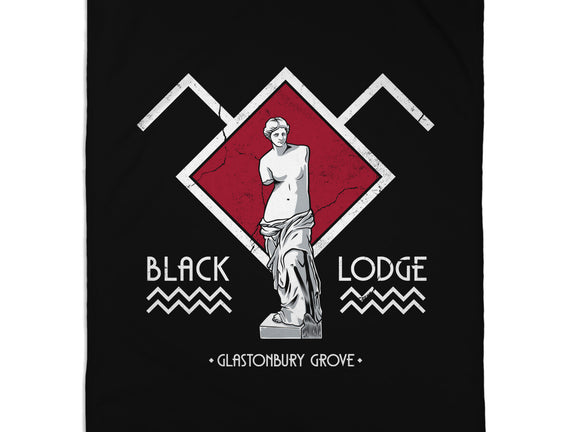 Black Lodge