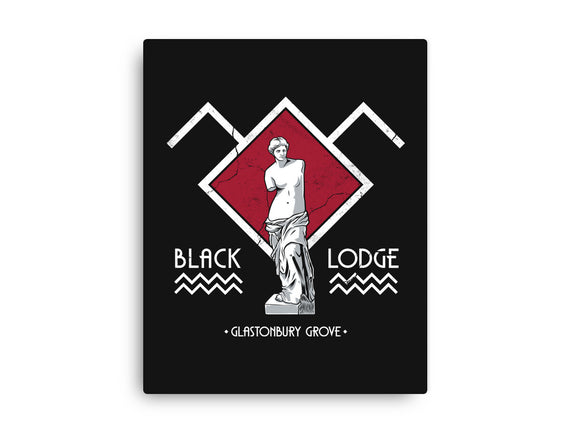 Black Lodge