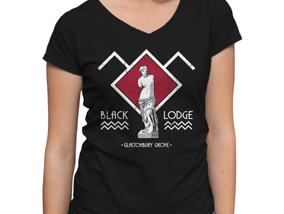 Black Lodge