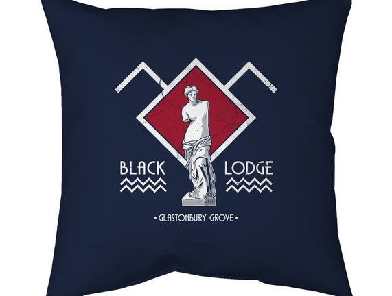 Black Lodge