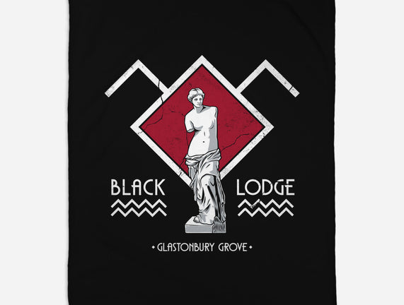 Black Lodge