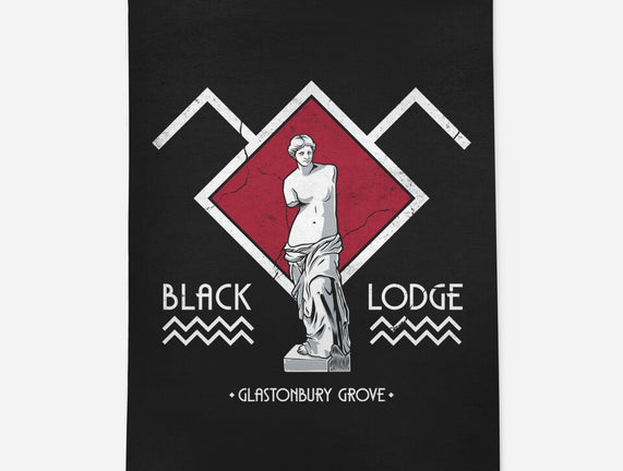 Black Lodge