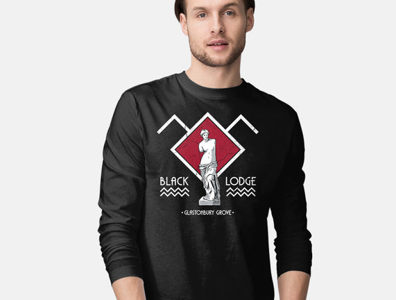 Black Lodge