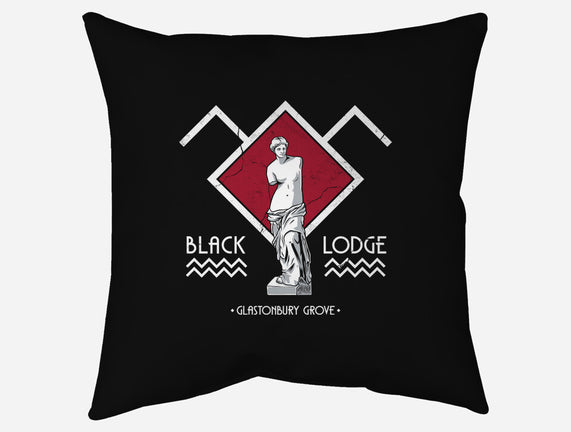 Black Lodge