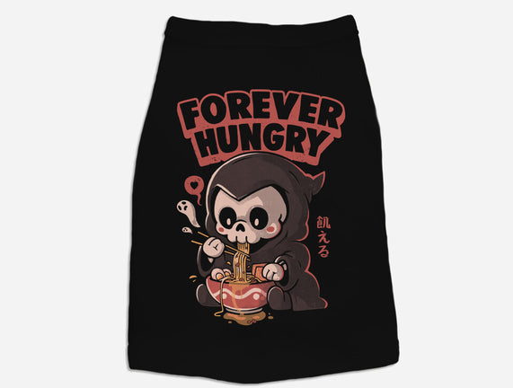 Forever Hungry