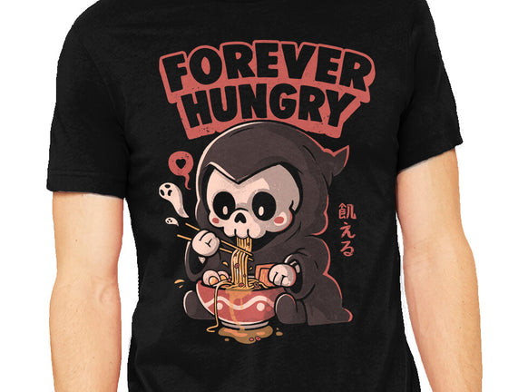 Forever Hungry