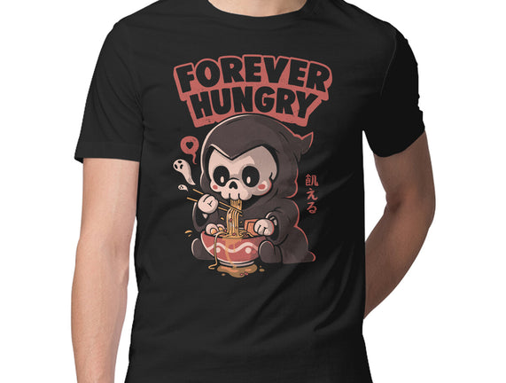 Forever Hungry