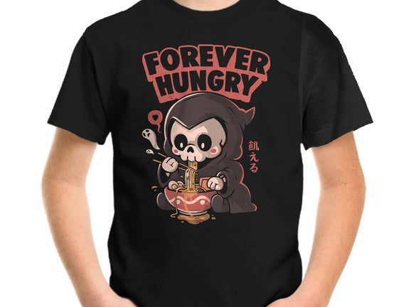 Forever Hungry