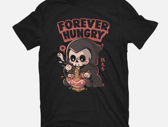 Forever Hungry