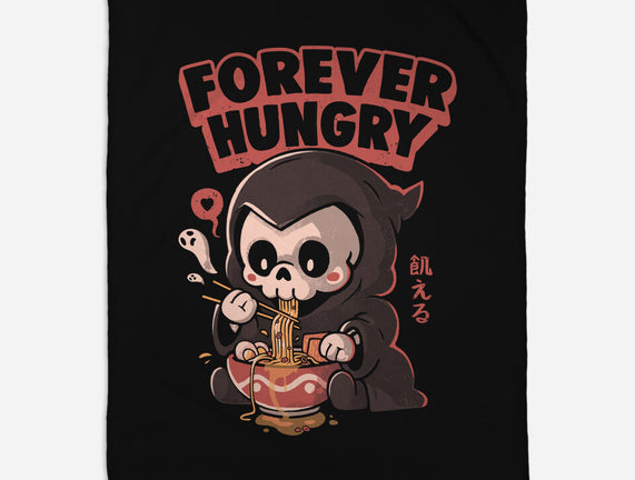 Forever Hungry