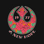 A New Hope-Unisex-Baseball-Tee-Ca Mask