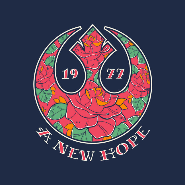 A New Hope-Womens-Basic-Tee-Ca Mask