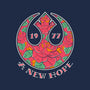 A New Hope-None-Matte-Poster-Ca Mask