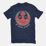 A New Hope-Mens-Basic-Tee-Ca Mask